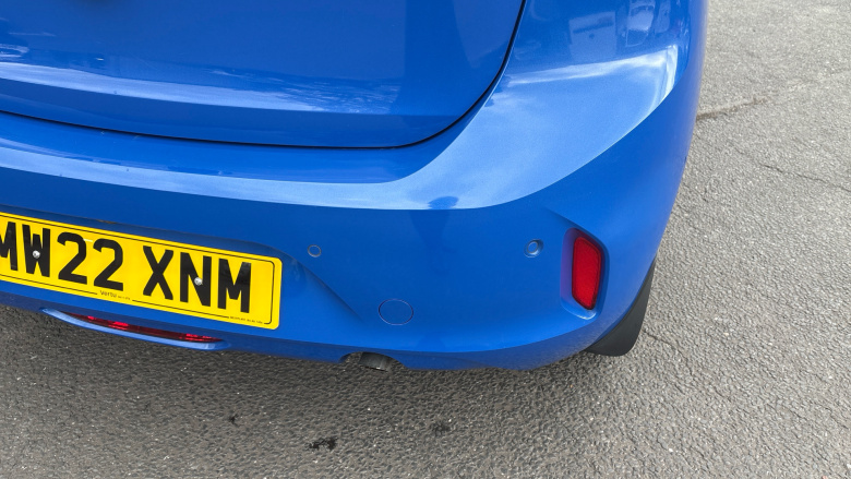 Vauxhall Corsa 1.2 Turbo Elite Edition 5dr Petrol Hatchback